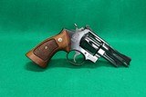 Smith & Wesson Model 28-2 Highway Patrol .357 Magnum 4" Revolver - 2 of 5