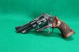 Smith & Wesson Model 28-2 Highway Patrol .357 Magnum 4" Revolver - 1 of 5