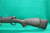 Weatherby Vanguard .223 REM Rifle - 6 of 8
