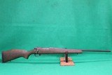 Weatherby Vanguard .223 REM Rifle - 1 of 8