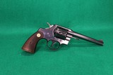 Colt Official Police .38 Special Revolver - 2 of 7