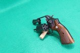 Smith & Wesson Model 10-7 .38 Special Revolver - 4 of 5
