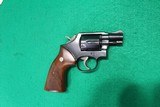 Smith & Wesson Model 10-7 .38 Special Revolver - 2 of 5