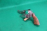 Smith & Wesson Model 66-1 Stainless .357 Magnum Revolver - 3 of 5