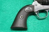 Colt 1st Generation Single Action Army 38 WCF Revolver 1903 MFG - 8 of 18