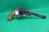 Smith & Wesson Model 27-2 .357 Magnum Revolver 8