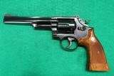 Smith & Wesson 53-2, Jet, 22 Magnum Revolver - 2 of 7