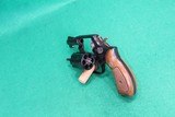 Smith & Wesson Model 10-7 .38 Special 2" Pinned Revolver - 4 of 4