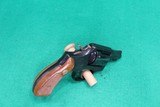 Smith & Wesson Model 10-7 .38 Special 2" Pinned Revolver - 3 of 4