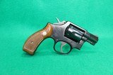 Smith & Wesson Model 10-7 .38 Special 2" Pinned Revolver - 2 of 4