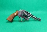 Smith & Wesson Model 10-5 .38 Special Revolver - 2 of 4