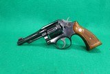 Smith & Wesson Model 10 5 .38 Special Revolver