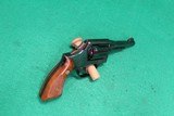 Smith & Wesson Model 10-5 .38 Special Revolver - 3 of 4