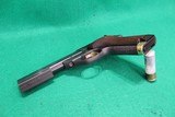 High Standard Model Victor 22 LR Target Pistol - 5 of 6
