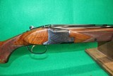 Browning Belgium Superposed 12 GA Shotgun - 3 of 10