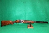Browning Belgium Superposed 12 GA Shotgun - 1 of 10
