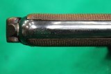 DWM Military Luger 9MM Pistol - 7 of 7