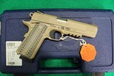 Colt Marine Corps M45A1 1911 .45ACP Pistol O1070M45 - 3 of 4
