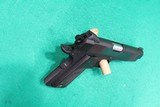 Colt Wiley Clapp Light Weight Commander Series 70 1911 .45 ACP Pistol 04840WC - 4 of 5