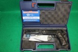 Colt Wiley Clapp Light Weight Commander Series 70 1911 .45 ACP Pistol 04840WC - 1 of 5