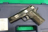 Colt Wiley Clapp Light Weight Commander Series 70 1911 .45 ACP Pistol 04840WC - 2 of 5