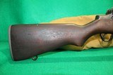 H&R Arms Co. M1 Garand 30-06 Rifle - 2 of 12