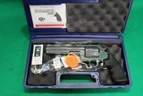 Colt Anaconda 44 Magnum Stainless 6" Revolver New In Box SP6TRS - 1 of 4