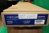 Colt Law Enforcement M4 5.56 NATO Carbine New In Box LE6940 - 5 of 5