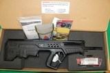 IWI Tavor SAR B16L Semi-Auto Rifle 5.56MM NATO Left Hand New In Box - 1 of 2