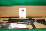 LMT LM308MWS 7.62X51 NATO rifle. - 2 of 8