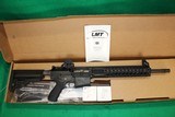 LMT LM308MWS 7.62X51 NATO rifle. - 1 of 8
