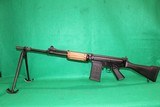 DSArms SA58 FAL 21" Belgium FALO Heavy Barrel 7.62x51 Rifle New - 5 of 10