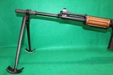 DSArms SA58 FAL 21" Belgium FALO Heavy Barrel 7.62x51 Rifle New - 8 of 10