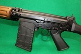 DSArms SA58 FAL 21" Belgium FALO Heavy Barrel 7.62x51 Rifle New - 7 of 10