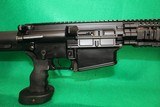 Bushmaster .308 Semi-Auto Rifle - 3 of 8