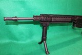 Bushmaster .308 Semi-Auto Rifle - 8 of 8