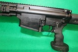 Bushmaster .308 Semi-Auto Rifle - 7 of 8