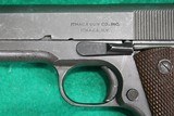 Ithaca 1911 CMP Service Grade .45 ACP Pistol - 6 of 8