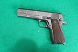 Ithaca 1911 CMP Service Grade .45 ACP Pistol - 4 of 8