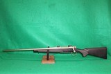 Remington 700 XCR LEFT HAND Stainless 270 Win. - 1 of 7