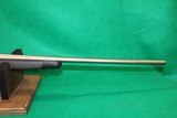 Remington 700 XCR LEFT HAND Stainless 270 Win. - 7 of 7