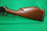 Marlin Model 444T .444 Marlin Caliber Rifle - 7 of 10