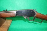 Marlin Model 444T .444 Marlin Caliber Rifle - 8 of 10