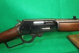 Marlin Model 444T .444 Marlin Caliber Rifle - 3 of 10