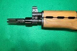 CAI Zastava M92PV 7.62X39 Pistol - 3 of 3
