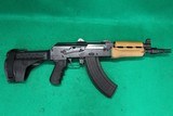 CAI Zastava M92PV 7.62X39 Pistol - 1 of 3