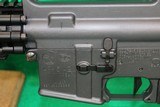 Colt AR-15 A2 .223 Rem Rifle - 8 of 8