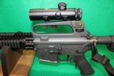 Colt AR-15 A2 .223 Rem Rifle - 6 of 8