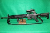 Colt AR-15 A2 .223 Rem Rifle - 4 of 8