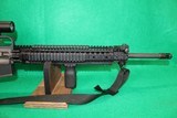 Colt AR-15 A2 .223 Rem Rifle - 3 of 8